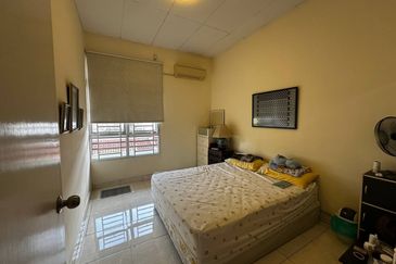 Taman Austin Perdana