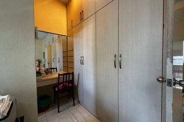 Taman Austin Perdana