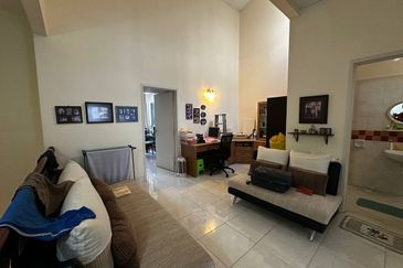 Taman Austin Perdana