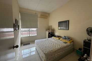 Taman Austin Perdana