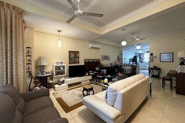 Taman Austin Perdana