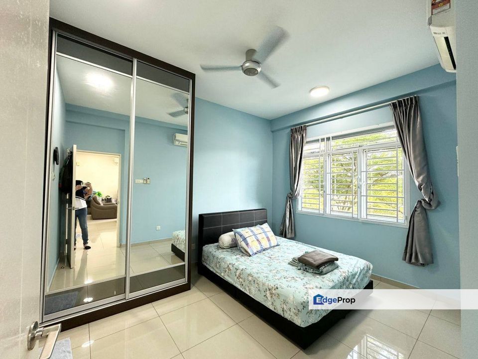 Fairway Suites Hosizon Hill 2bed 2bath For Sale, Johor, Horizon Hills