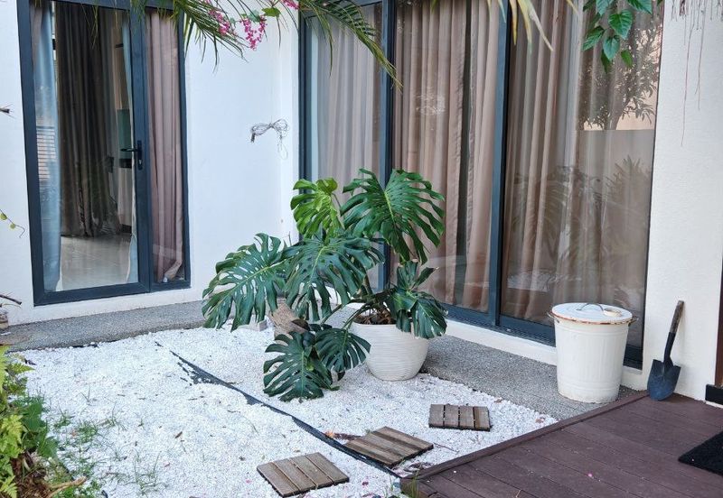 Avira Garden Terraces @ Medini