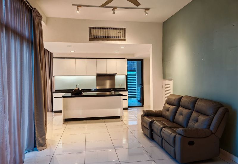 Avira Garden Terraces @ Medini