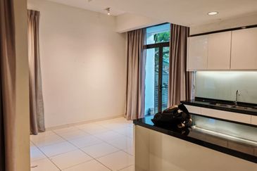 Avira Garden Terraces @ Medini