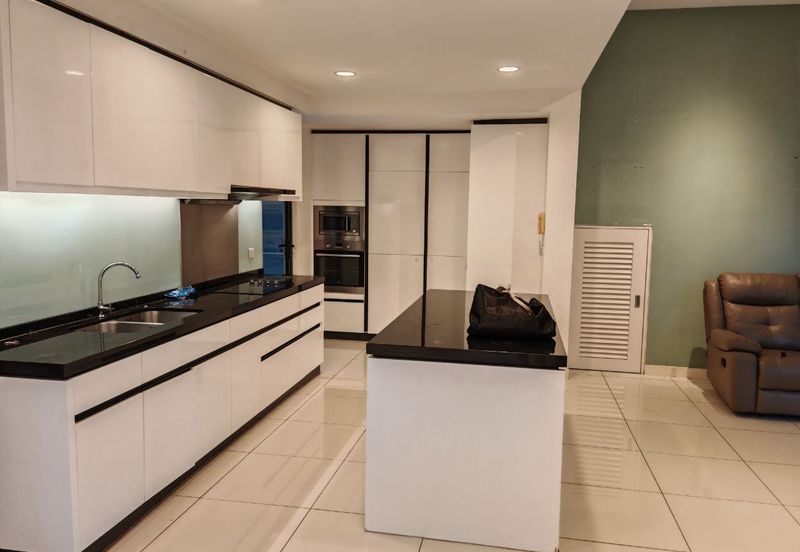 Avira Garden Terraces @ Medini