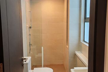 Avira Garden Terraces @ Medini