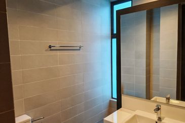 Avira Garden Terraces @ Medini