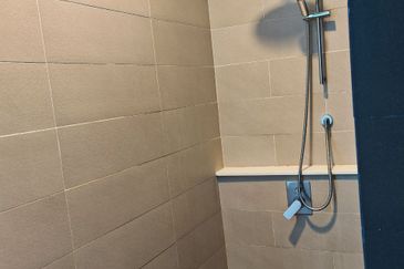 Avira Garden Terraces @ Medini