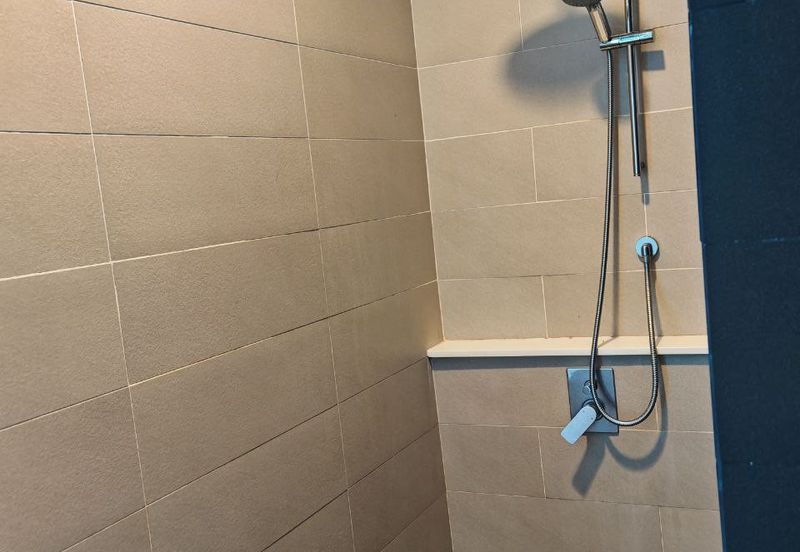 Avira Garden Terraces @ Medini