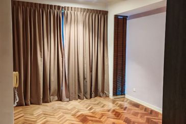 Avira Garden Terraces @ Medini