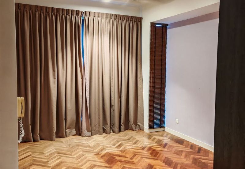 Avira Garden Terraces @ Medini