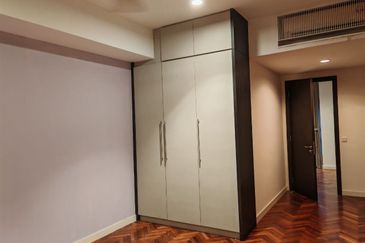 Avira Garden Terraces @ Medini