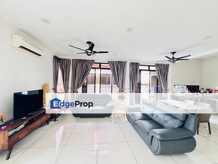 Horizon Hills 3 Storey Semi-D For Sale, Johor, 
