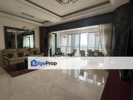 The Astaka @ Bukit Senyum 5bed 6bath For Sale, Johor, Johor Bahru