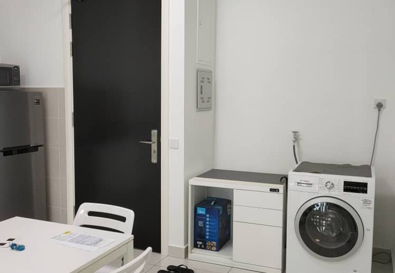 Eco Nest @ Eco Botanic