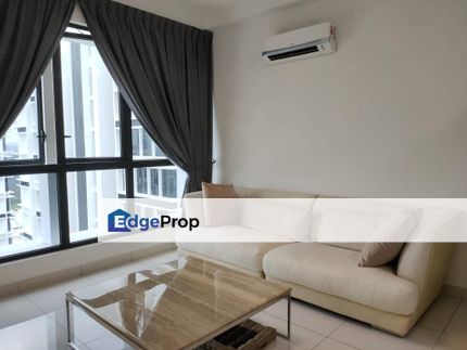 Eco Nest @ Eco Botanic Fully Furnished For Sale, Johor, Nusajaya