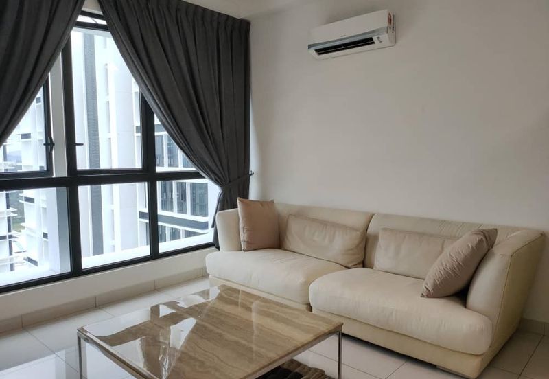 Eco Nest @ Eco Botanic