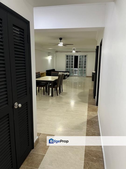 Petrie Condominium 5bed 3bed For Sale, Johor, Johor Bahru