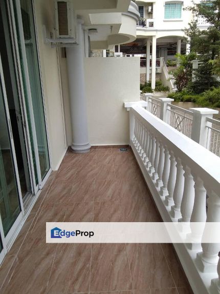 Petrie Condominium 5bed 3bed For Sale, Johor, Johor Bahru