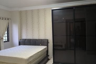 Seri Mutiara Apartment, Bandar Baru Seri Alam