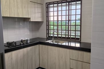 Seri Mutiara Apartment, Bandar Baru Seri Alam