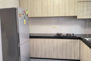 Seri Mutiara Apartment, Bandar Baru Seri Alam