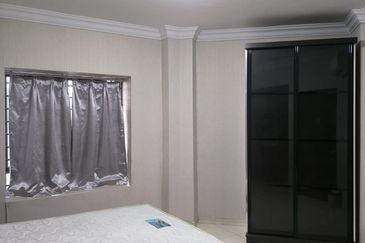 Seri Mutiara Apartment, Bandar Baru Seri Alam