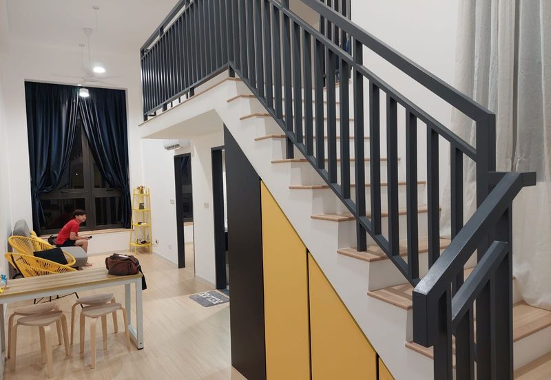 Sunway Grid Residence