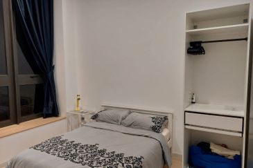 Sunway Grid Residence