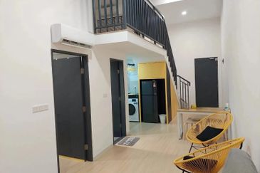 Sunway Grid Residence