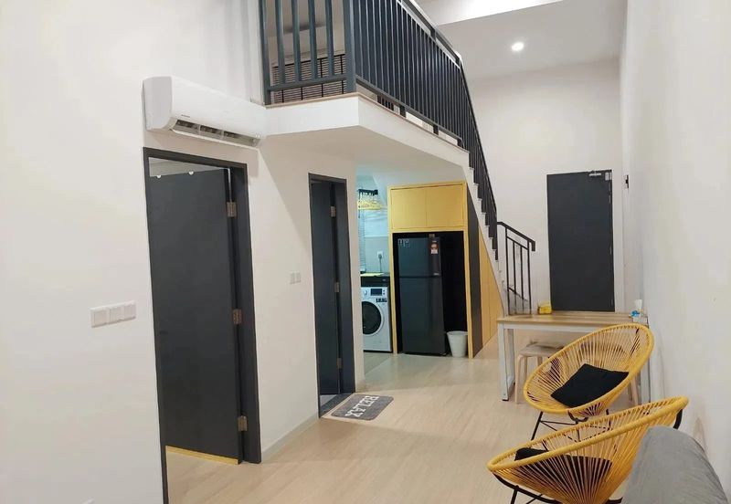 Sunway Grid Residence