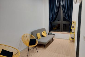 Sunway Grid Residence