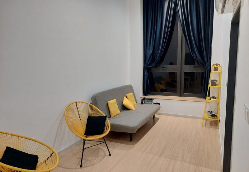 Sunway Grid Residence