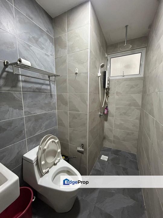  Pinnacle Towe @JB Town Condo For Rent, Johor, Johor Bahru