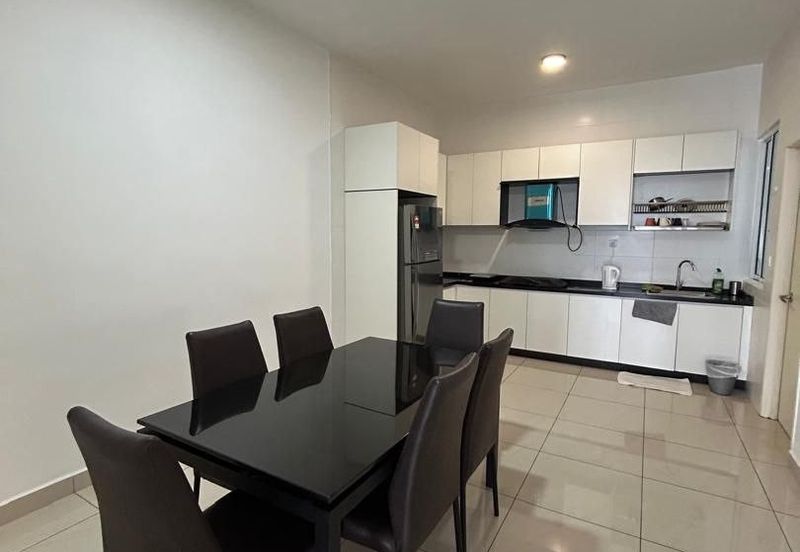 The Pinnacles (Pinnacle Tower)