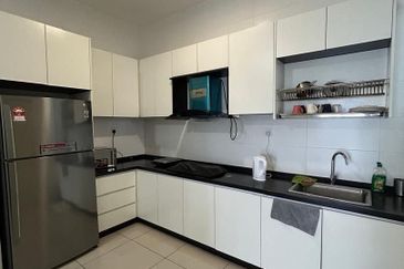 The Pinnacles (Pinnacle Tower)