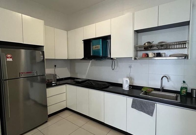 The Pinnacles (Pinnacle Tower)