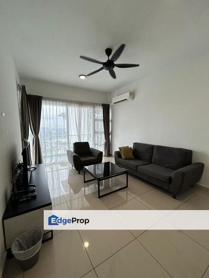 Pinnacle Towe @JB Town Condo For Rent, Johor, Johor Bahru