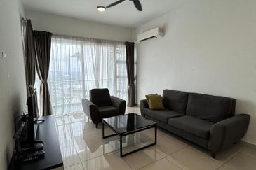 The Pinnacles (Pinnacle Tower)