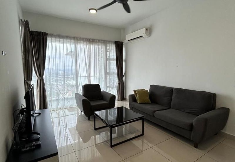 The Pinnacles (Pinnacle Tower)