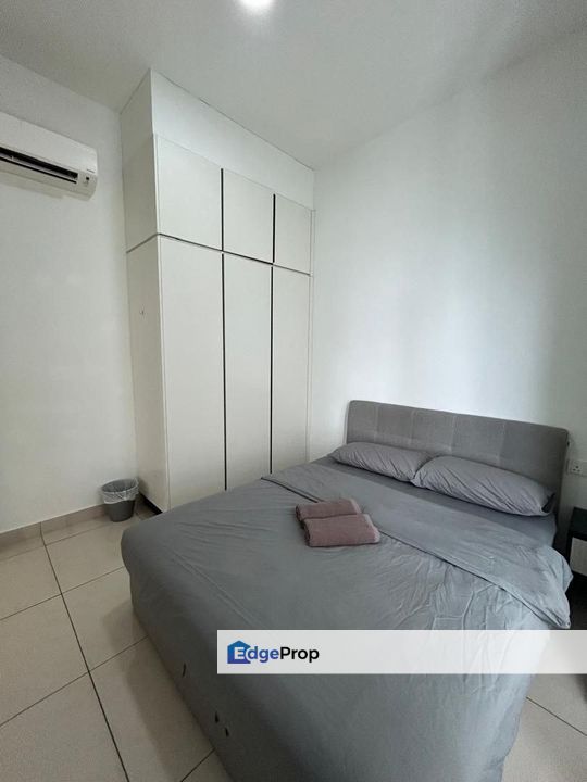  Pinnacle Towe @JB Town Condo For Rent, Johor, Johor Bahru