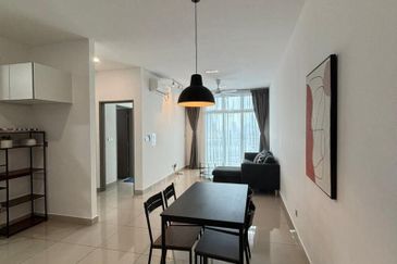 SKS Habitat Apartment, Larkin