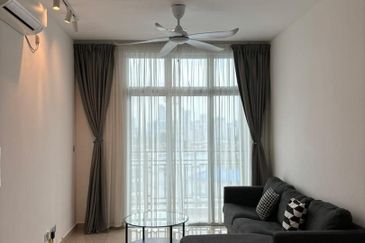 SKS Habitat Apartment, Larkin