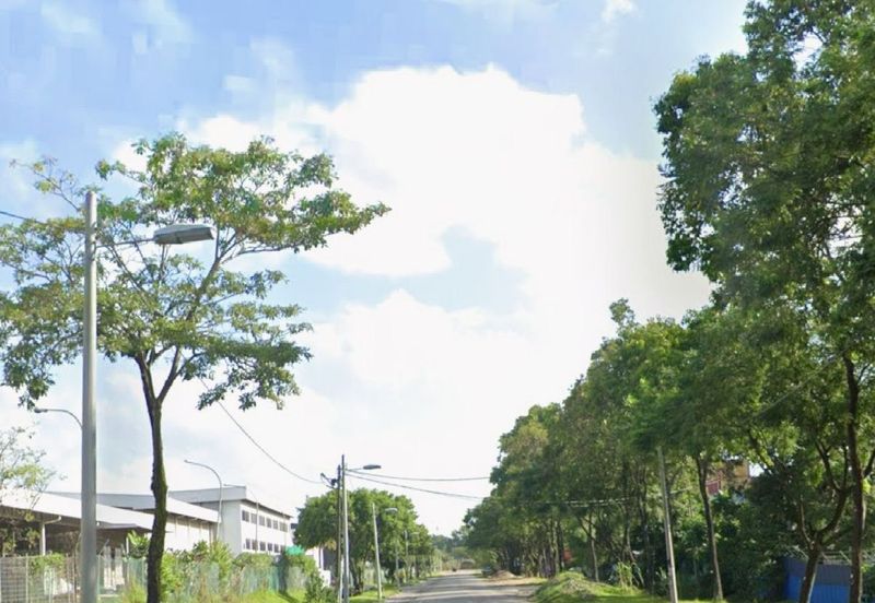 Kawasan Perindustrian Pasir Gudang