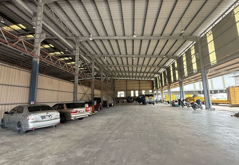 Kawasan Perindustrian Pasir Gudang