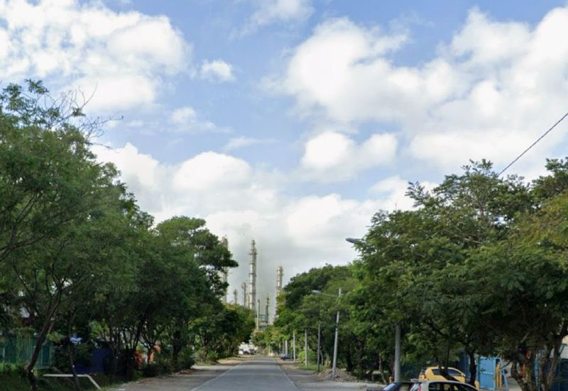 Kawasan Perindustrian Pasir Gudang