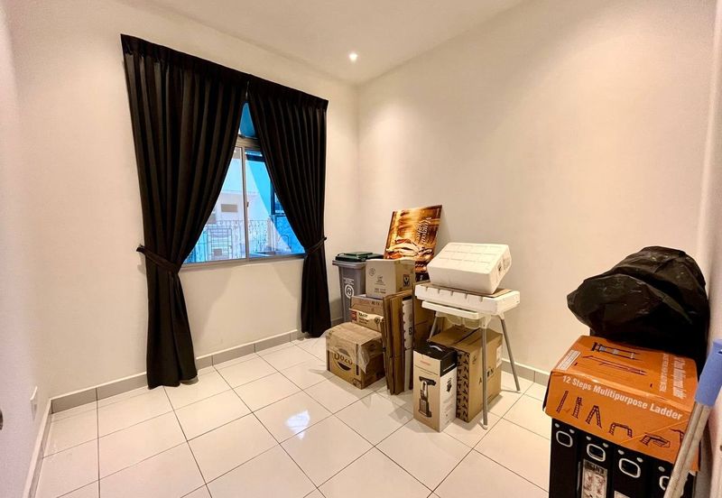 Imperial Jade Residenz @ Bandar Seri Alam