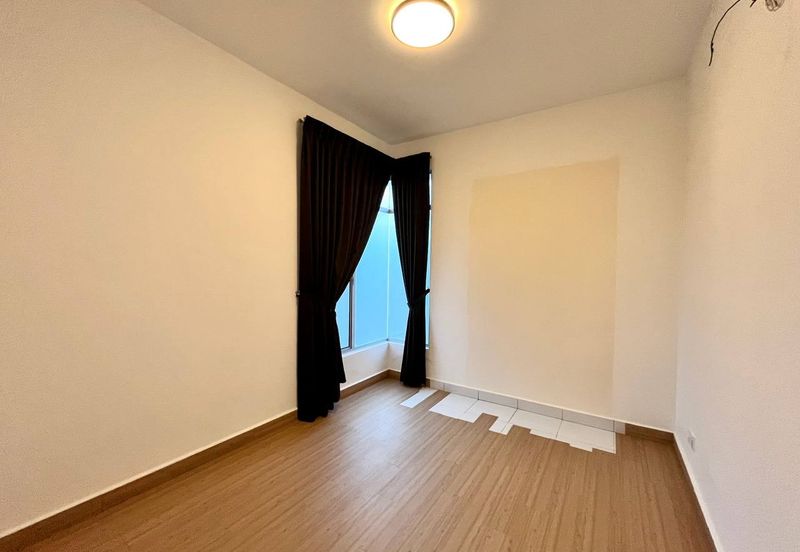 Imperial Jade Residenz @ Bandar Seri Alam