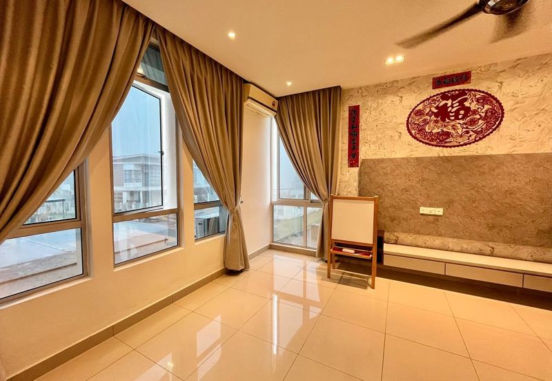 Imperial Jade Residenz @ Bandar Seri Alam